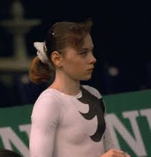 Gymnastique Cheveux Rétrospective, Le Gymternet