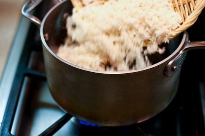 Hainanese Riz au poulet Recette, cuisine Steamy (poulet) Hainanese Riz au poulet Recette, Cuisine Steamy