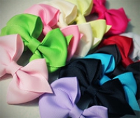 Bows cheveux Boutique Bows cheveux Les cheveux Bow Company (Les arcs de cheveux boutique) Bows cheveux Boutique Archets cheveux Les cheveux Bow Company