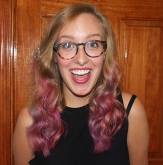 Cheveux Farinage avec L'Oréal Professionnel HAIRCHALK Parce que Cotton Candy couleur Brins Are So (oreal) Cheveux Farinage avec L'Oréal Professionnel HAIRCHALK Parce que Cotton Candy couleur Brins Are So