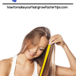 Haarkutikula 101 - Der wichtigste Teil der Haare, wie Sie Ihr Haar schneller machen wachsen - Tipps