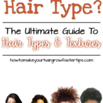 Haarkutikula 101 - Der wichtigste Teil der Haare, wie Sie Ihr Haar schneller machen wachsen - Tipps