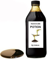 Hairdrenalin Potion mon avis sur ce