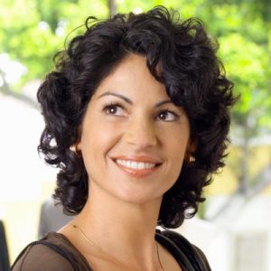 Coupes de cheveux pour cheveux bouclés 2017 (2017) Coupes de cheveux pour cheveux bouclés 2017