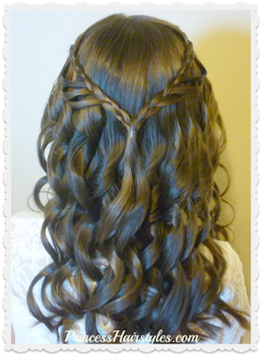 Coupes de cheveux pour les filles - coiffures de princesses (__gVirt_NP_NN_NNPS<__ Recréer besoin de ce) Coupes de cheveux pour les filles - coiffures princesse