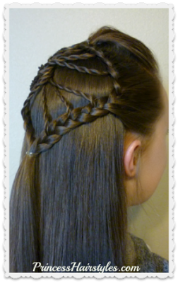 Coupes de cheveux pour les filles - coiffures de princesses (__gVirt_NP_NN_NNPS<__ Recréer besoin de ce) Coupes de cheveux pour les filles - coiffures princesse