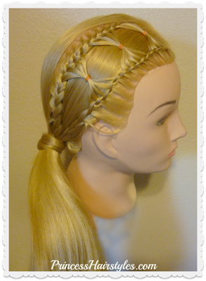 Coupes de cheveux pour les filles - coiffures de princesses (__gVirt_NP_NN_NNPS<__ Recréer besoin de ce) Coupes de cheveux pour les filles - coiffures princesse