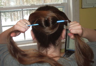 Coupes de cheveux pour Piques à cheveux 9 étapes (avec photos) (cheveux) Coupes de cheveux pour Piques à cheveux 9 étapes (avec photos)