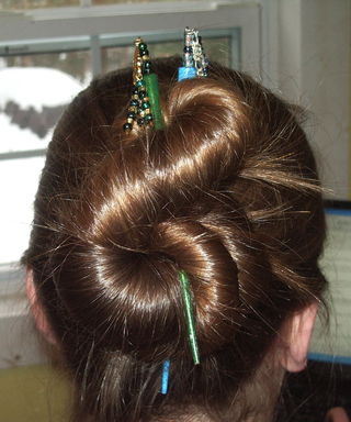 Coupes de cheveux pour Piques à cheveux 9 étapes (avec des images) (bâtons) Coupes de cheveux pour Piques à cheveux 9 étapes (avec photos)