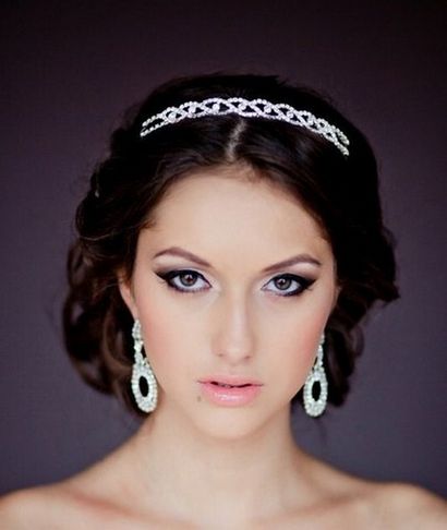 Coupes de cheveux pour le mariage indien - 20 coiffures de mariée Showy (comment faire des coiffures en hindi) Coupes de cheveux pour le mariage indien - 20 coiffures de mariée Showy