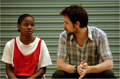 Half Nelson - Review - Filme - The New York Times