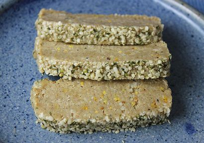 Recette Halva, Comment faire Halva superaliments style