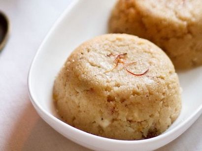 recettes Halwa - collection de 31 recettes Halwa indiens, des recettes de Sheera