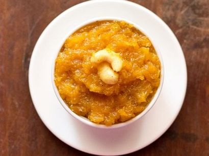 recettes Halwa - collection de 31 recettes Halwa indiens, des recettes de Sheera