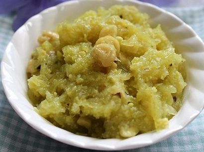 recettes Halwa - collection de 31 recettes Halwa indiens, des recettes de Sheera