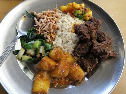 Hans ko Choila- Eine traditionelle Newari Delikat Wo Essen Die Nepali Food Blog