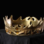 HBO Shop Blog - Game of Thrones Robert Baratheon Crown