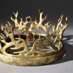 HBO Shop Blog - Game of Thrones Robert Baratheon Crown