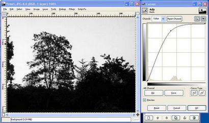 HDR Fotos mit dem GIMP 12 Schritten (mit Bildern)