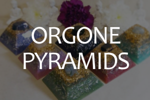 La guérison de cristal et l'énergie d'orgone Art Bijoux - vous-même Orgonise - Crystal Healing Orgone