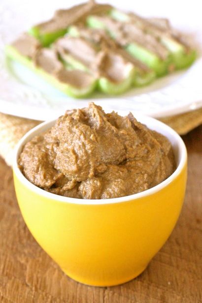 Santé du foie Pate recette Une délicieuse façon d'y Superfood