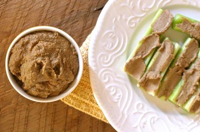 Santé du foie Pate recette Une délicieuse façon d'y Superfood