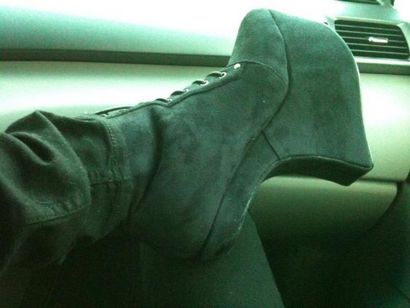 Chaussures sans talon pour pas cher, Glamorous Gamer Girls (comment faire des talons hauts sans talon) Chaussures sans talon pour pas cher, les filles Gamer Glamorous