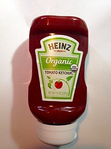 Heinz Tomato Ketchup