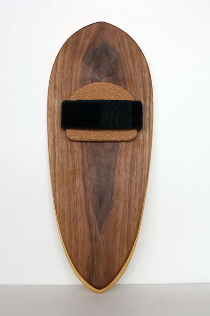 Hess Handplane (hess) Hess Handplane