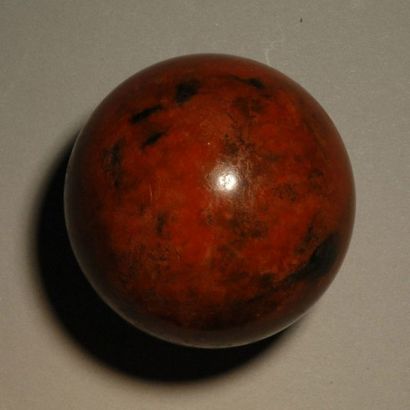 Hikaru Dorodango - Die zarte japanische Kunst der Herstellung Perfekte Glänzende Kugeln Out of Dirt, Oddity (wie ein Dorodango Glanz zu machen) Hikaru Dorodango - Die zarte japanische Kunst der Herstellung Perfekte Glänzende Kugeln Out of Dirt, Oddity