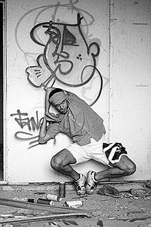 Histoire de la danse hip-hop (danse) Histoire de la danse hip-hop