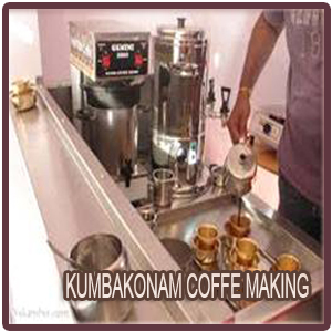 HISTOIRE DE CAFÉ-Kumbakonam DEGRÉ INDIANMIRROR