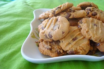 Hokey Pokey Biscuits, moi cuire loin! (cuire) Hokey Pokey Biscuits, moi cuire loin!