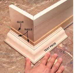 ACCUEIL DZINE Décoration d'intérieur, Comment construire une boîte lambrequin (comment faire lambrequins mdf) ACCUEIL DZINE Décoration d'intérieur, Comment construire une boîte pelmet