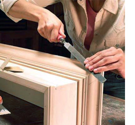 ACCUEIL DZINE Décoration d'intérieur, Comment construire une boîte lambrequin (décor) ACCUEIL DZINE Décoration d'intérieur, Comment construire une boîte pelmet