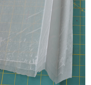 ACCUEIL DZINE Décoration d'intérieur, Faire un lustre en Capiz avec du papier ciré (décor) ACCUEIL DZINE Décoration d'intérieur, Faire un lustre en Capiz avec du papier ciré