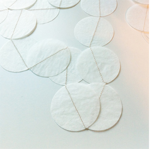 ACCUEIL DZINE Décoration d'intérieur, Faire un lustre en Capiz avec du papier ciré (make) ACCUEIL DZINE Décoration d'intérieur, Faire un lustre en Capiz avec du papier ciré