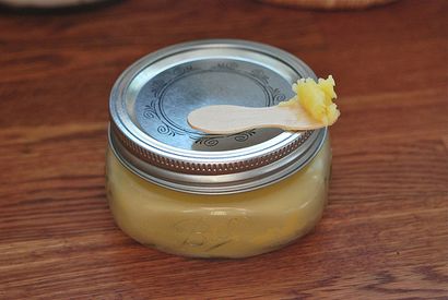 Maison Cire d'abeille Lotion, Raising Colorado (bougies lotion comment faire) Maison Cire d'abeille Lotion, Raising Colorado