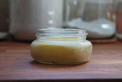 Maison de cire d'abeille Lotion, Raising Colorado (cire d'abeille) Maison Cire d'abeille Lotion, Raising Colorado