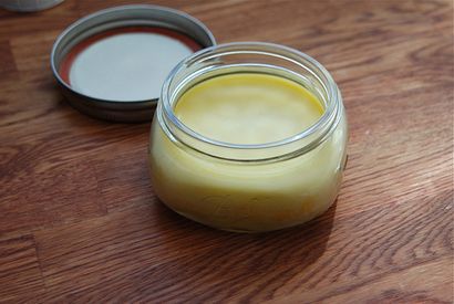 Maison Cire d'abeille Lotion, Raising Colorado (bougies lotion comment faire) Maison Cire d'abeille Lotion, Raising Colorado