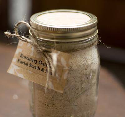 Hausgemachte Body Scrub Rezepte Make Zucker, Salz, Haferflocken oder Kaffee Scrubs