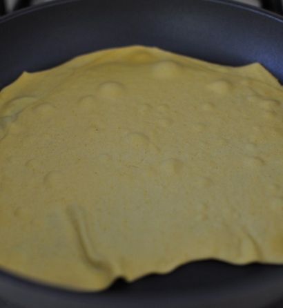 poulet maison enchiladas à partir de zéro