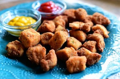 Poulet maison Nuggets, The Pioneer Woman