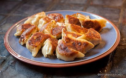 Maison Chinese Dumplings (jiao zi) - Petite cuisine urbaine