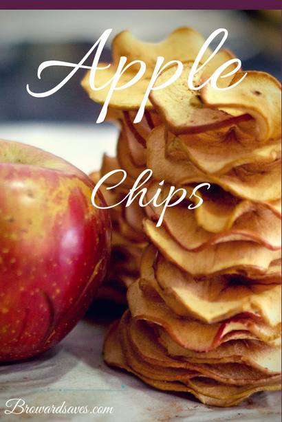 Recette maison croquante aux pommes chips