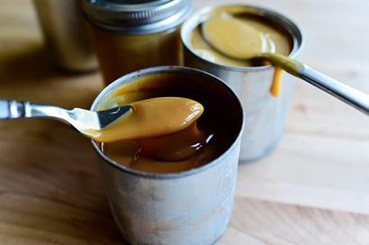 Maison - dulce de leche, The Pioneer Woman