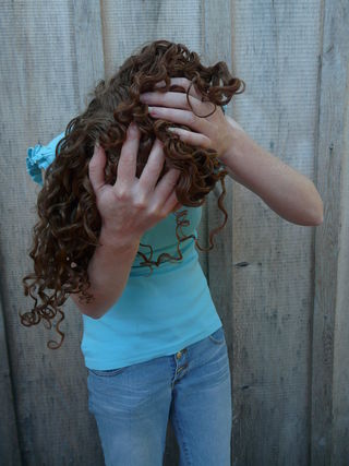 Selbst gemachter Flaxseed Haargel für Curly, Krause Haar 7 Schritte (mit Bildern)