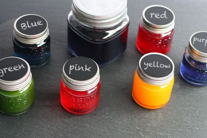 Maison colorant alimentaire (Tout Vegan naturel) (colorant) Maison Colorant (Tous Vegan naturel)