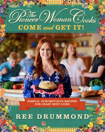 Pâtes maison, The Pioneer Woman (pionnier) Pâtes maison, The Pioneer Woman