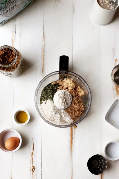 Hausgemachte Lachs und Oat Katzen-Leckerli, Freude der Baker